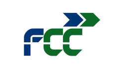 FCC logo
