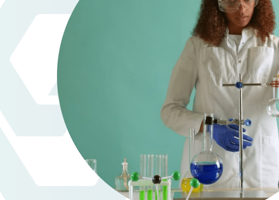 La seguridad en el Laboratorio