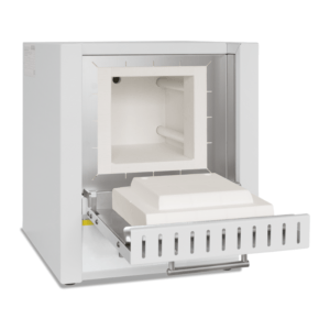 horno de mufla 1100ºC