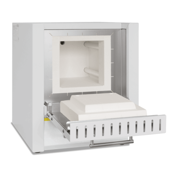 horno de mufla 1100ºC
