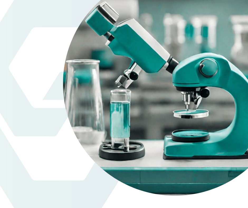 La calibración de equipos de laboratorios
