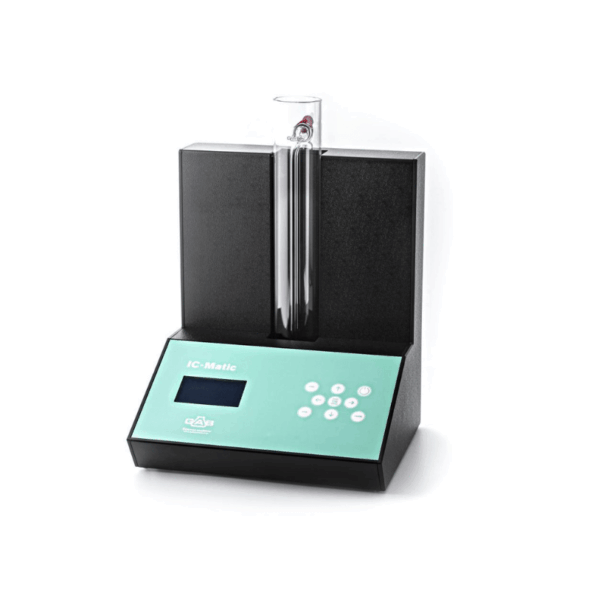 Unidad Automática para Índice de Colmatación 1