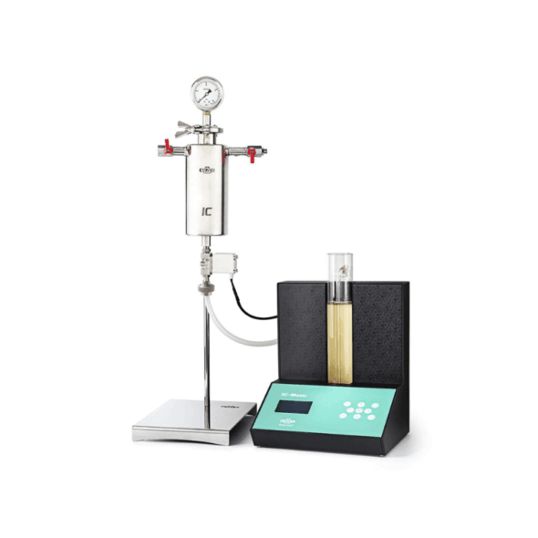 Unidad Automática para Índice de Colmatación 2