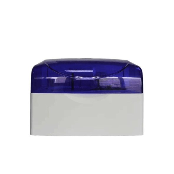 Autoanalizador enzimático y colorimétrico 1