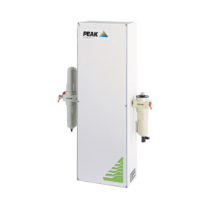 Generador de Gas Purga