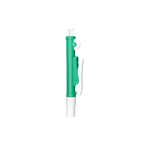 Aspirador de pipetas 10ml