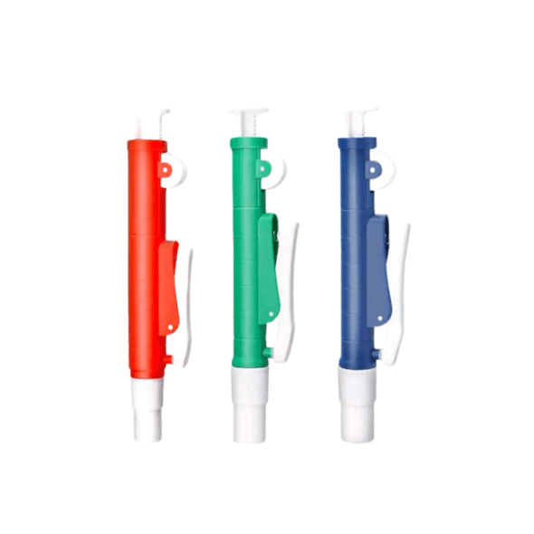 Aspirador de pipetas