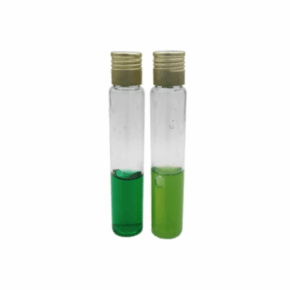 Caldo Bilis Verde Brillante 2% ISO