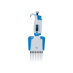 Micropipeta 8 Canales