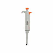 Micropipeta Easy 40 elite volumen variable