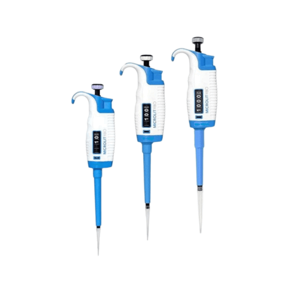 Micropipetas Microlit - SciSols