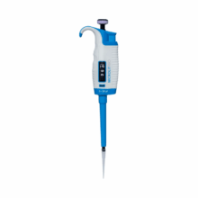 Micropipeta Volumen Variable RBO