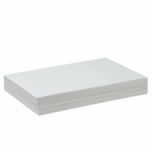 Resma Papel blanco