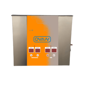 baño ultrasonido 10l.