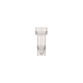 Cubilete Hatchi 3ml - 1000 unds