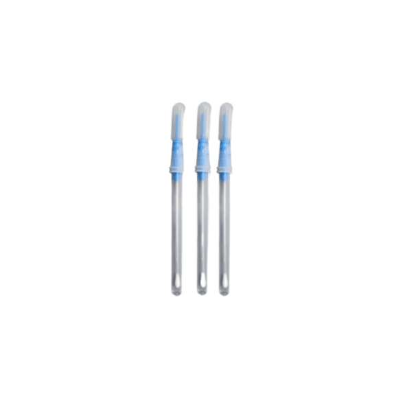 Hisopos ATP pruebas de superficie - 20 unds.
