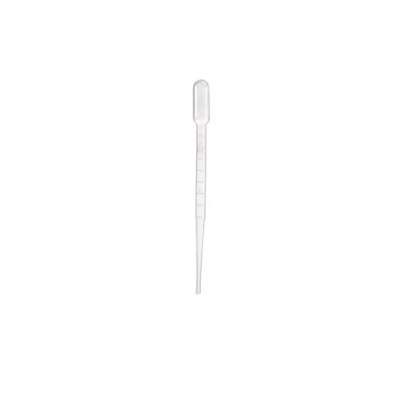 Pipeta Pasteur de Polietileno
