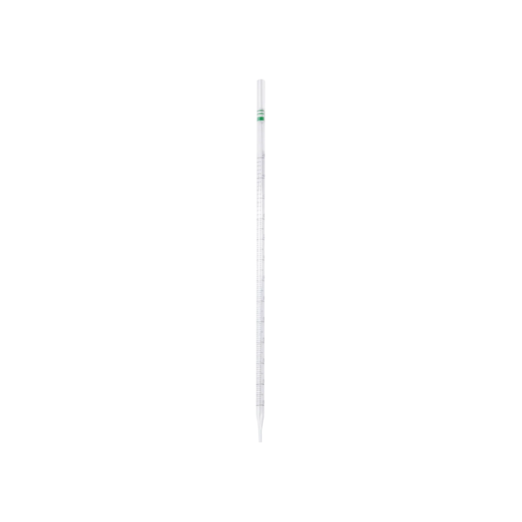 Pipetas Serológicas Estériles de 2ml - 1.000 unds