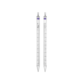 Pipetas Serológicas Estériles de 50ml - 100 unds