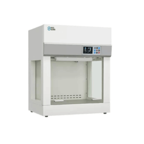 Cabina de Flujo Laminar Mini
