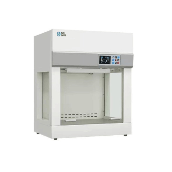 Cabina de Flujo Laminar Mini
