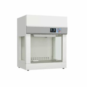 Cabina de Flujo Laminar Mini SS