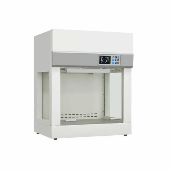 Cabina de Flujo Laminar Mini SS
