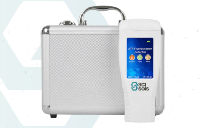 Luminómetro ATP, la herramienta esencial de Higiene