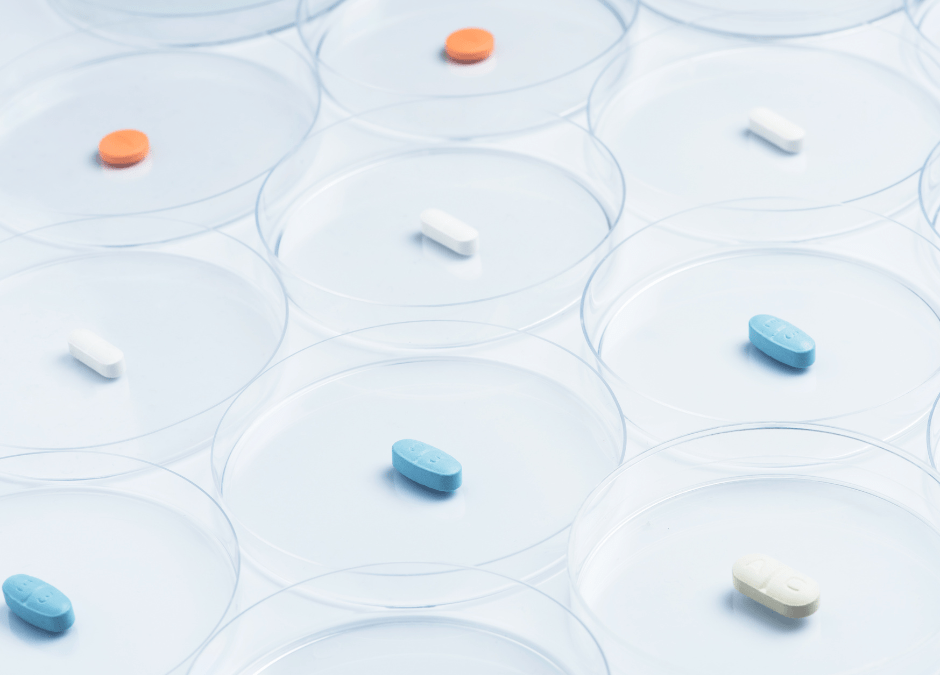 La influencia de la Microbiología