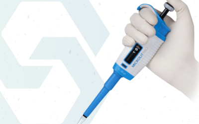 Tips para el uso correcto de las micropipetas
