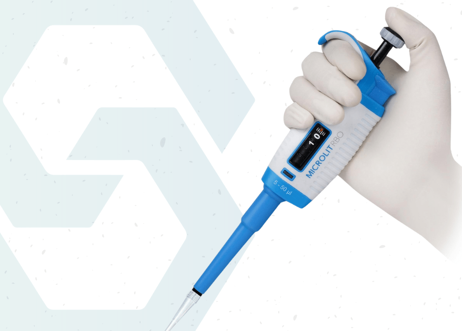 Tips para el uso correcto de las micropipetas