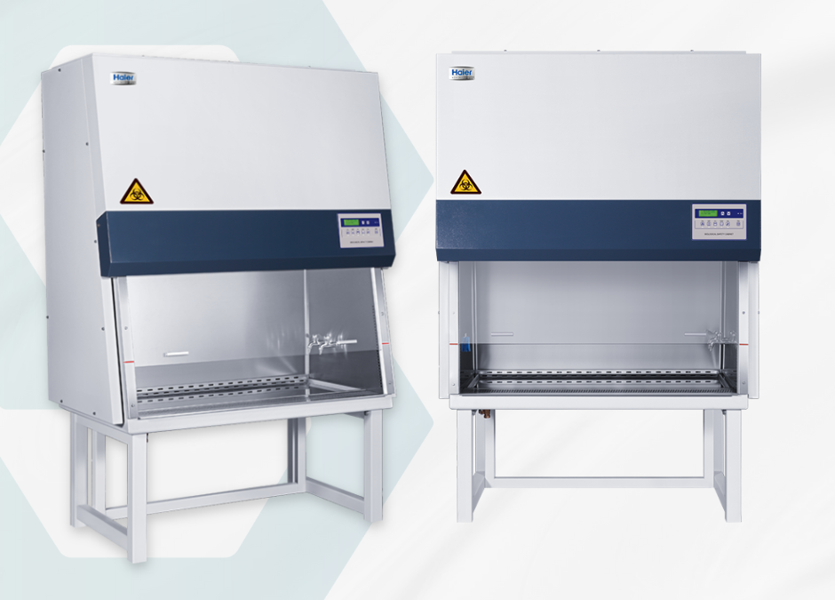 Cabina de Bioseguridad IIA2: La solución segura para laboratorios en España
