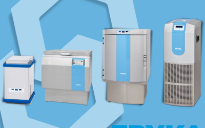 Equipos de Refrigeración Fryka