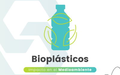 Bioplásticos y su Impacto en el Medioambiente