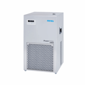Enfriador Recirculante Chiller ECO 2000w