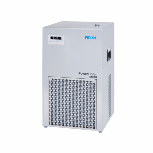 Enfriador Recirculante Chiller ECO 2000w