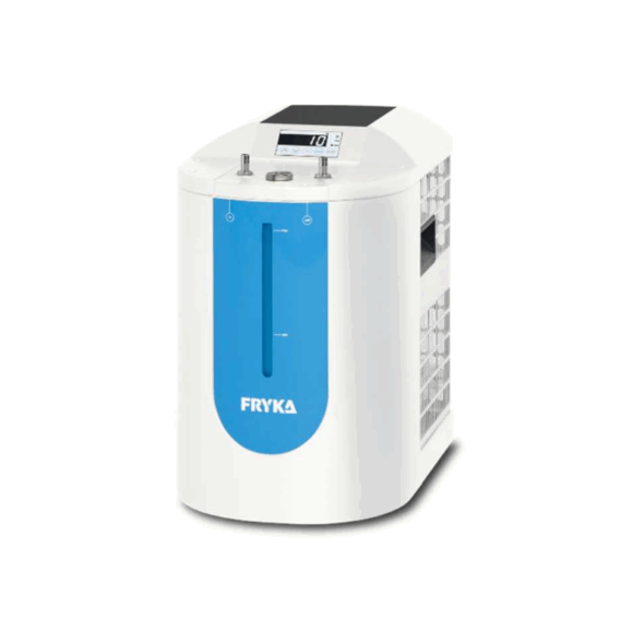 Enfriador Recirculante Pocket Chiller 1