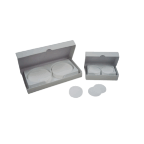 Filtros de Microfibra de vidrio de 1.2µm