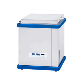 Mini Congelador de Laboratorio de -40°C - 18L.