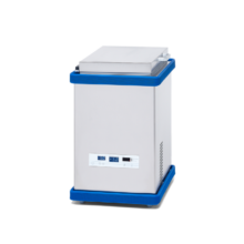 Mini Congelador de Laboratorio de -50°C-30°C alarma