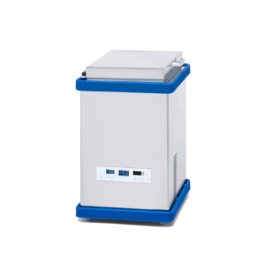Mini Congelador de Laboratorio de -50°C-30°C alarma