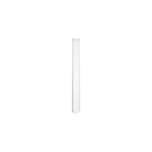 Tubo de ensayo desechable de vidrio de 7ml