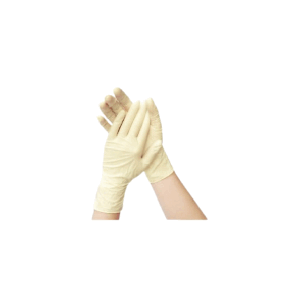 Guantes Quirúrgicos estériles de Látex Talla 8,5 - 1.000 unds - Imagen 3