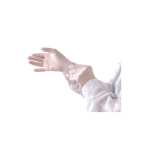 Guantes Quirúrgicos estériles de Látex