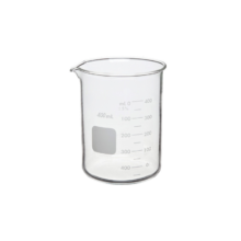 vasos de precipitados