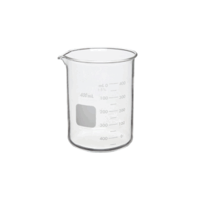 vasos de precipitados