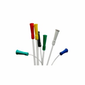 Catéter Nelaton Estéril de 40cm - 600 unds
