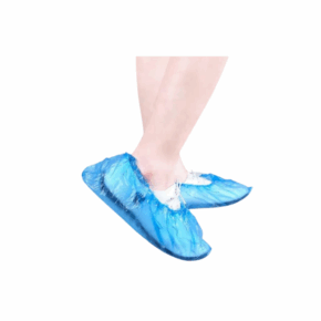 Cubrezapatos desechable