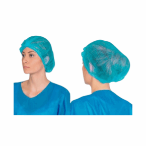 Gorro Desechable Elástico