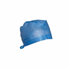 Gorro Quirúrgico con Cintas